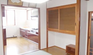 内装リフォーム