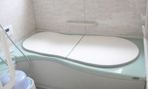 浴室リフォーム