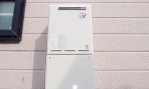 給湯器設置･交換リフォーム