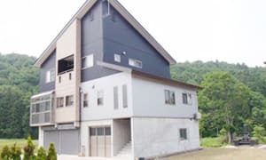 増築リフォーム