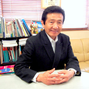 藤村 大三郎