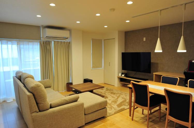 妙高市　KT様邸リノベーション工事