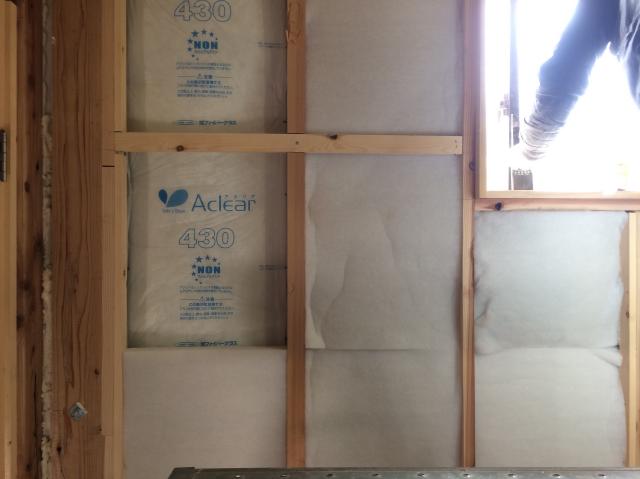 妙高市田切　OY様改修工事