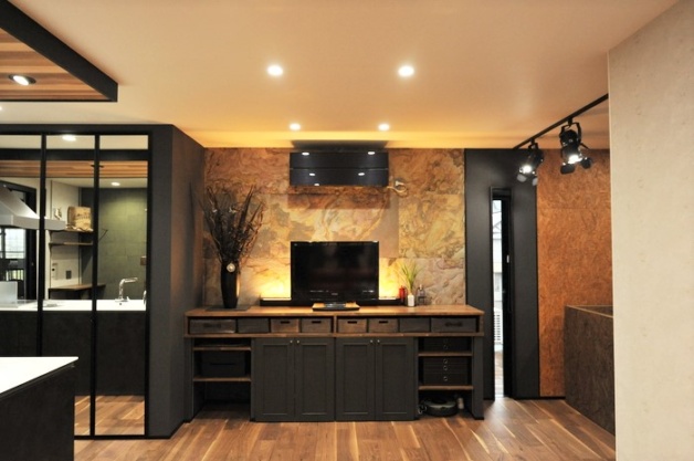 リノベーション事例