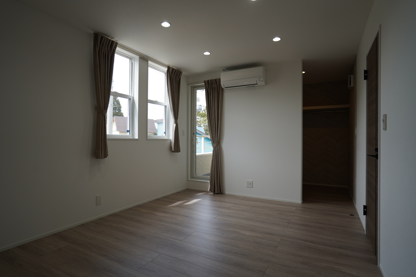 妙高建設 ｜施工事例